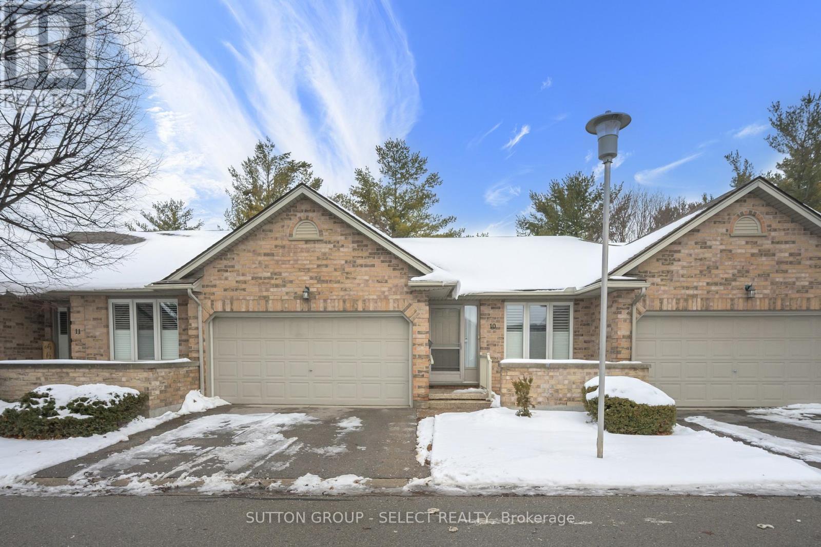 10 - 1241 BEAVERBROOK AVENUE, London North, Ontario