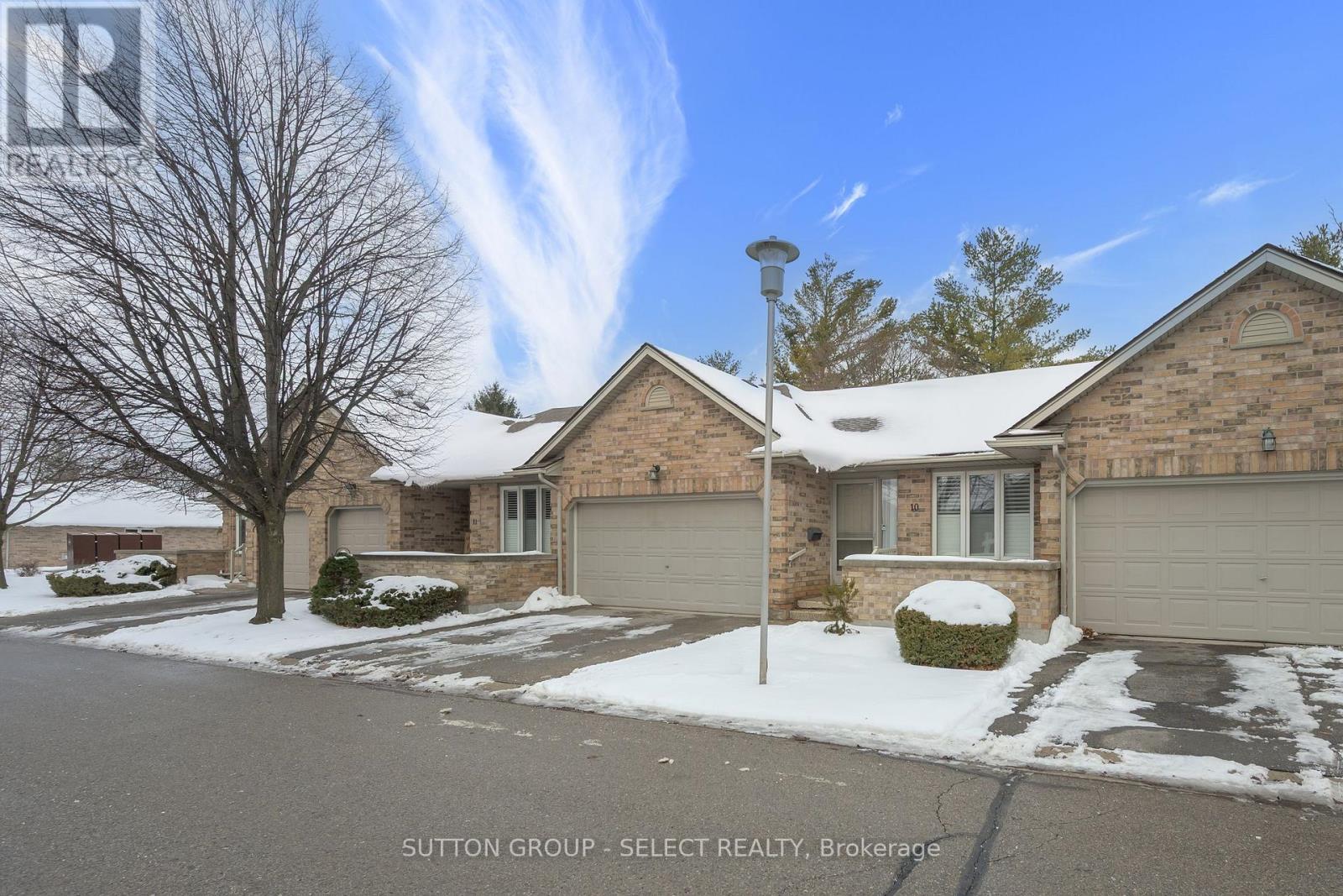 10 - 1241 Beaverbrook Avenue, London North, Ontario  N6H 5P1 - Photo 2 - X12675204