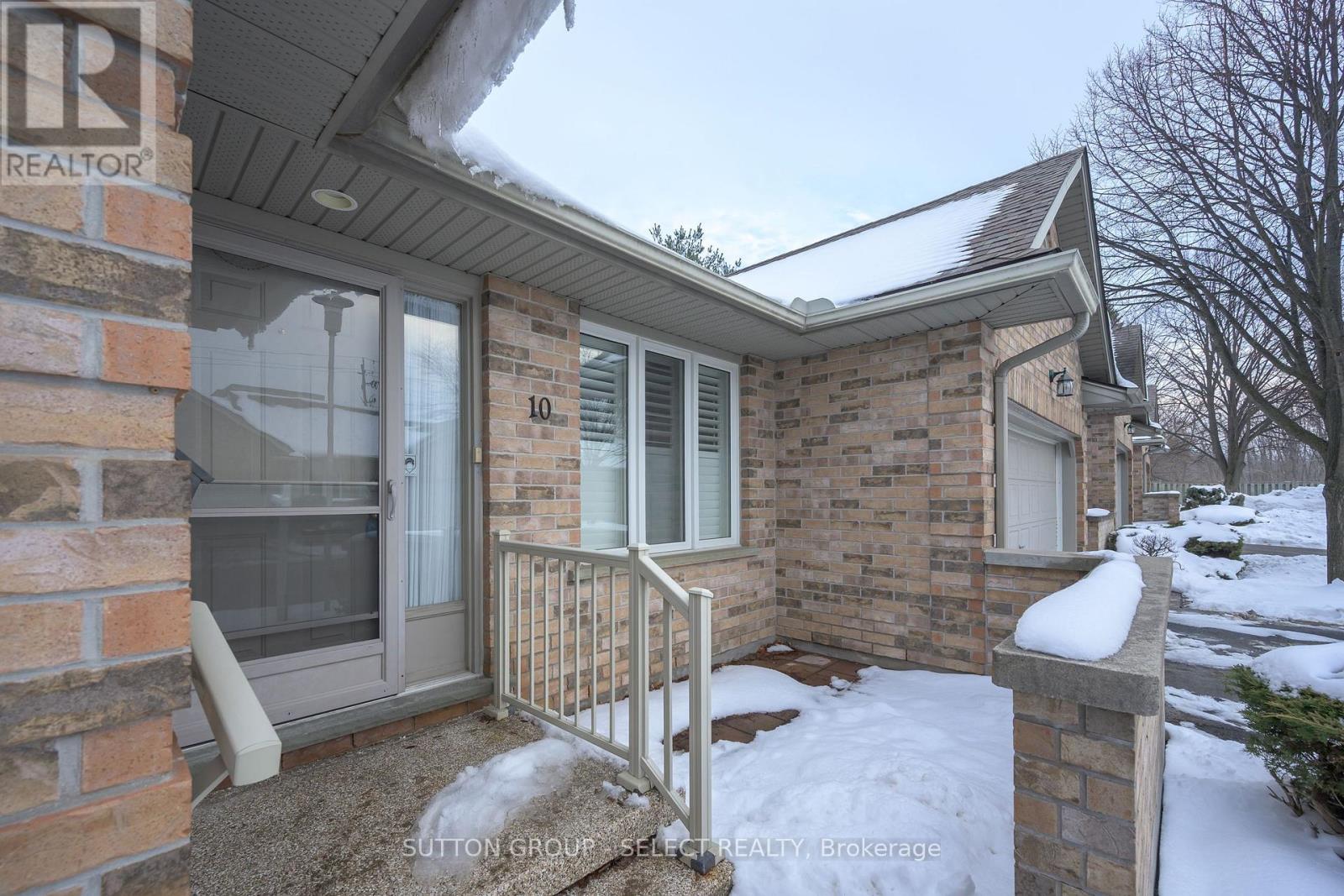 10 - 1241 Beaverbrook Avenue, London North, Ontario  N6H 5P1 - Photo 3 - X12675204