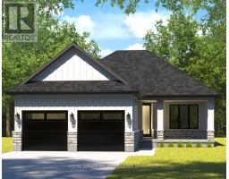 81 DEARING DRIVE, South Huron, Ontario