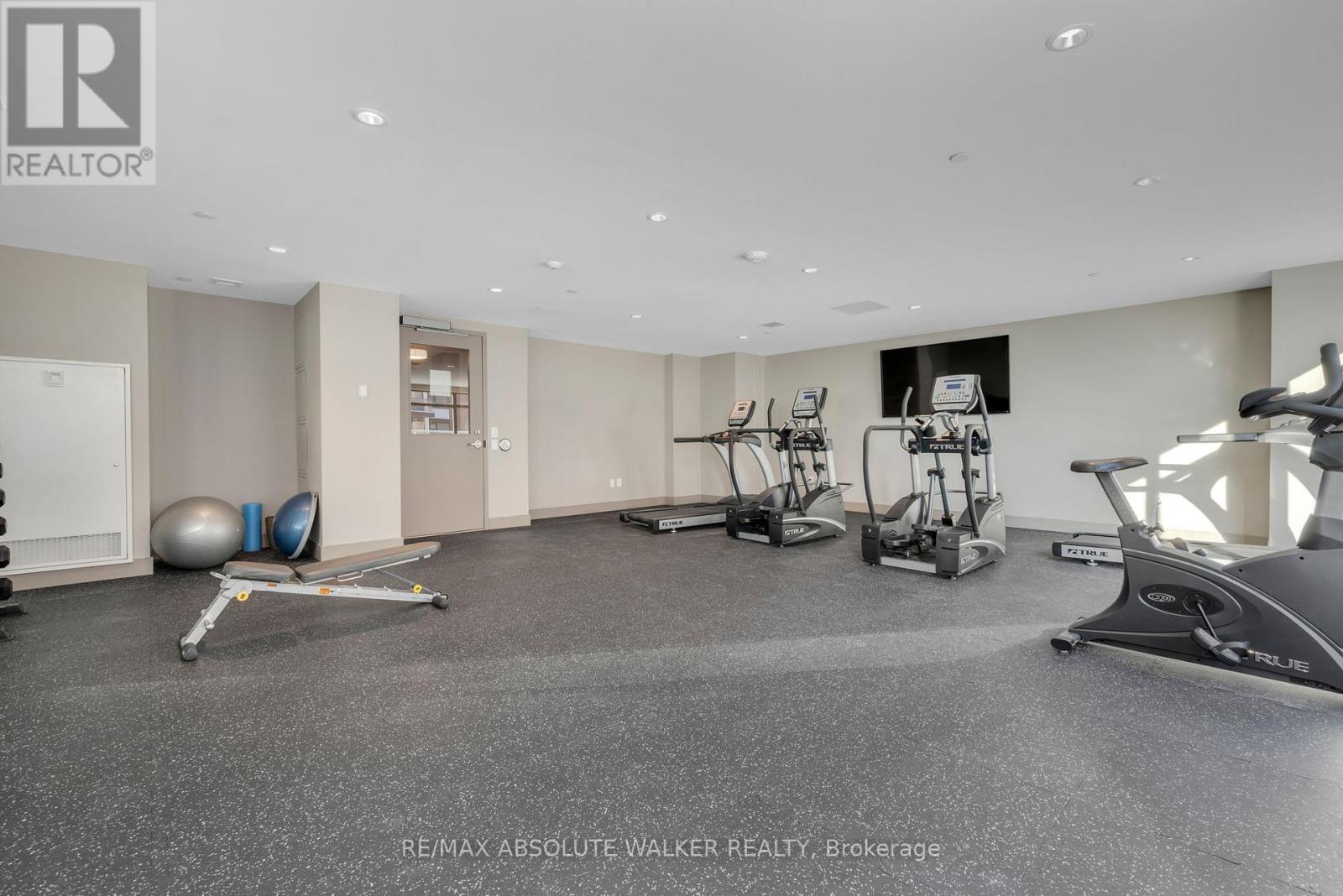 Unit 202 - 11 Des Oblats Avenue, Ottawa, Ontario  K1S 5V8 - Photo 20 - X12675208