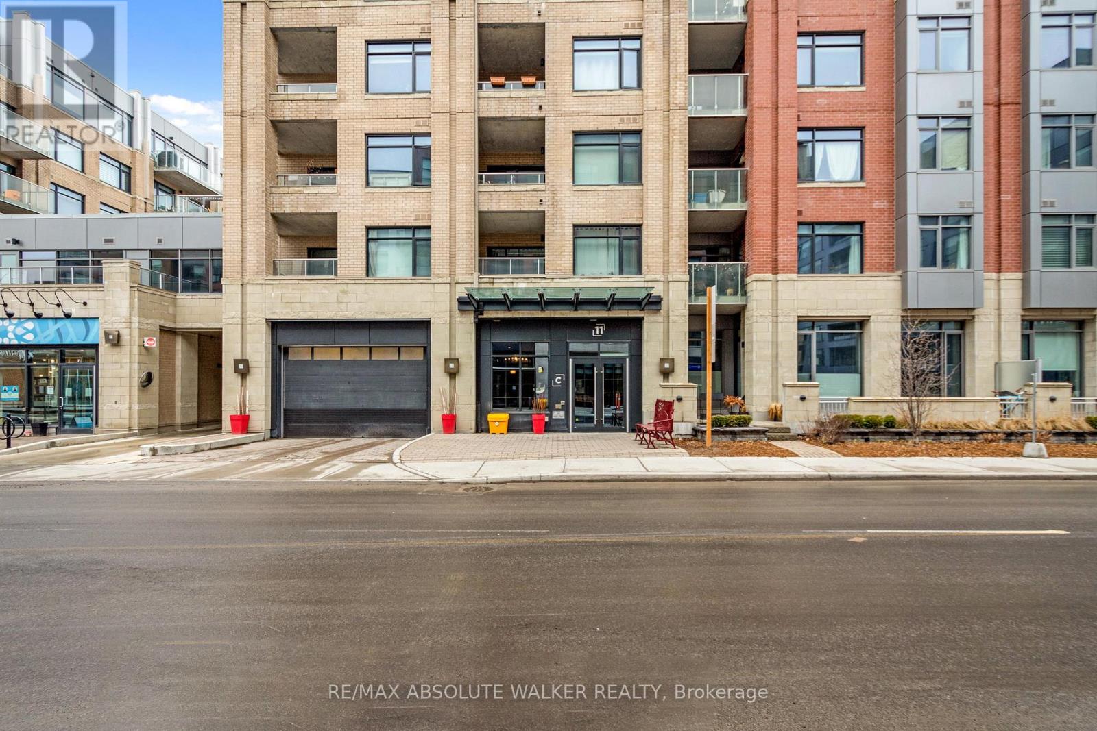 Unit 202 - 11 Des Oblats Avenue, Ottawa, Ontario  K1S 5V8 - Photo 4 - X12675208