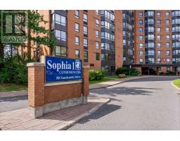 209 - 80 SANDCASTLE DRIVE, Ottawa, Ontario
