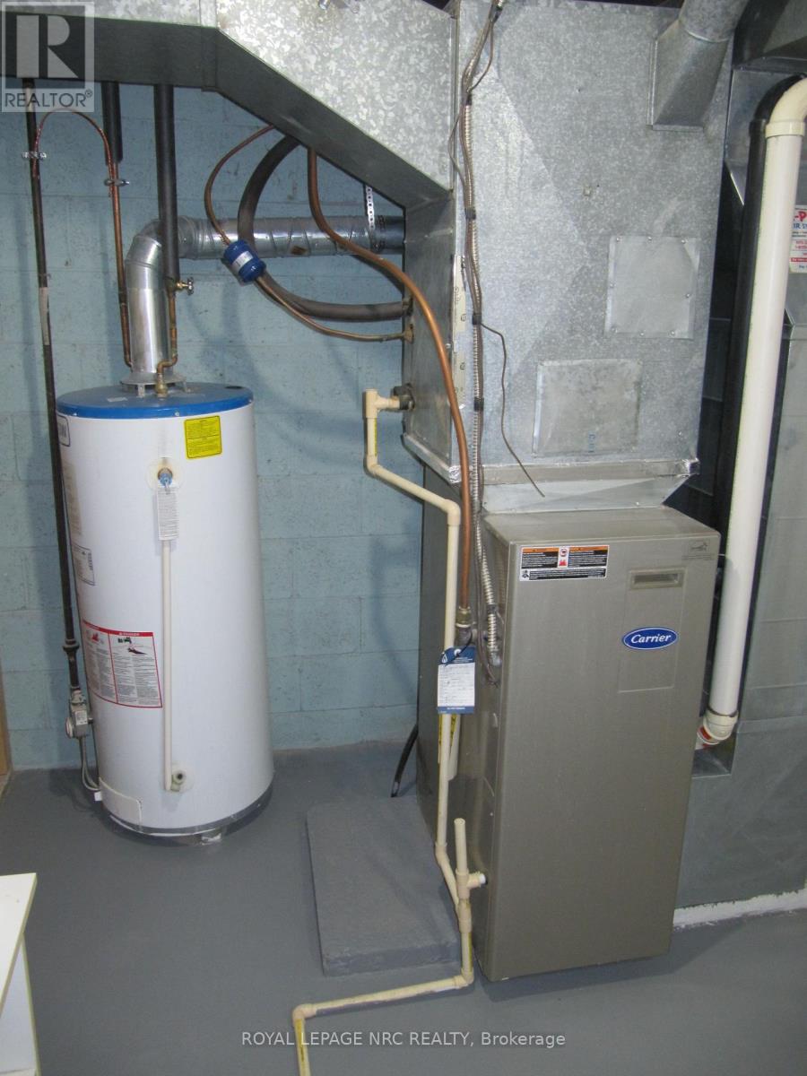 2 Black Knight Road, St. Catharines, Ontario  L2N 3C1 - Photo 26 - X12675190