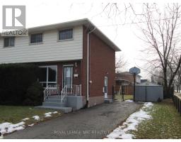 2 BLACK KNIGHT ROAD, St. Catharines, Ontario