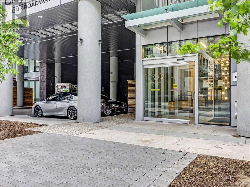 1516 - 195 Redpath Avenue, Toronto, Ontario  M4P 0E4 - Photo 3 - C12672286