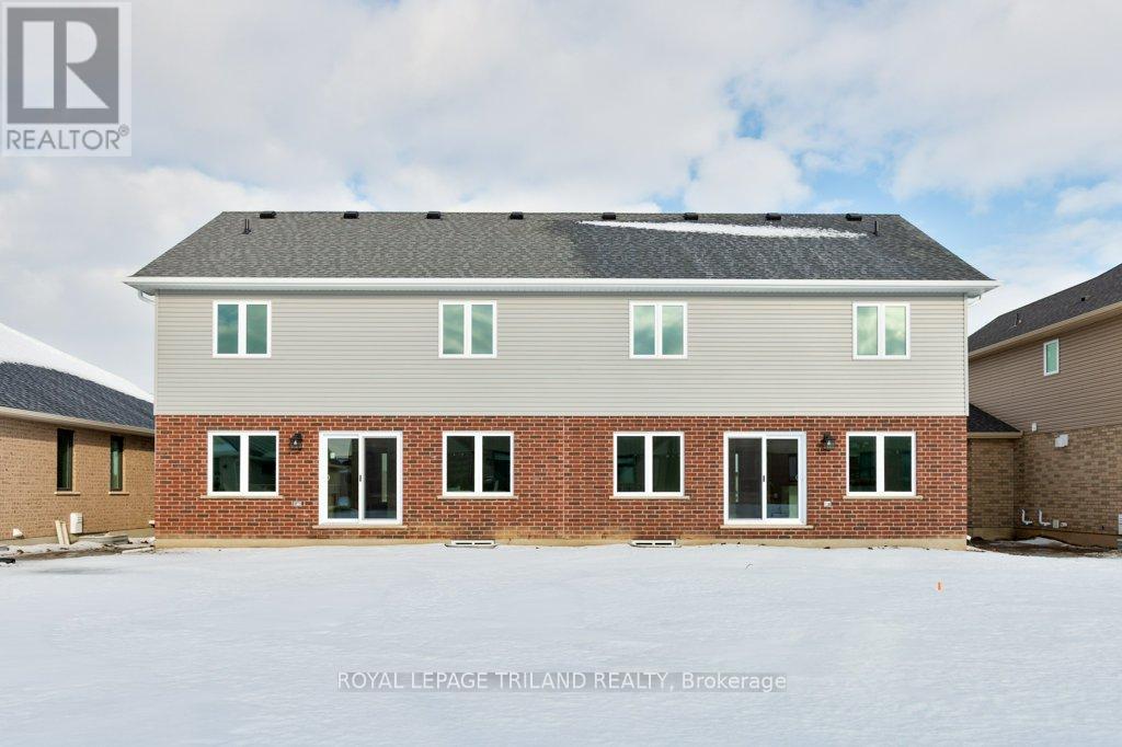 67 Harrow Lane, St. Thomas, Ontario  N5R 0P3 - Photo 35 - X12338681