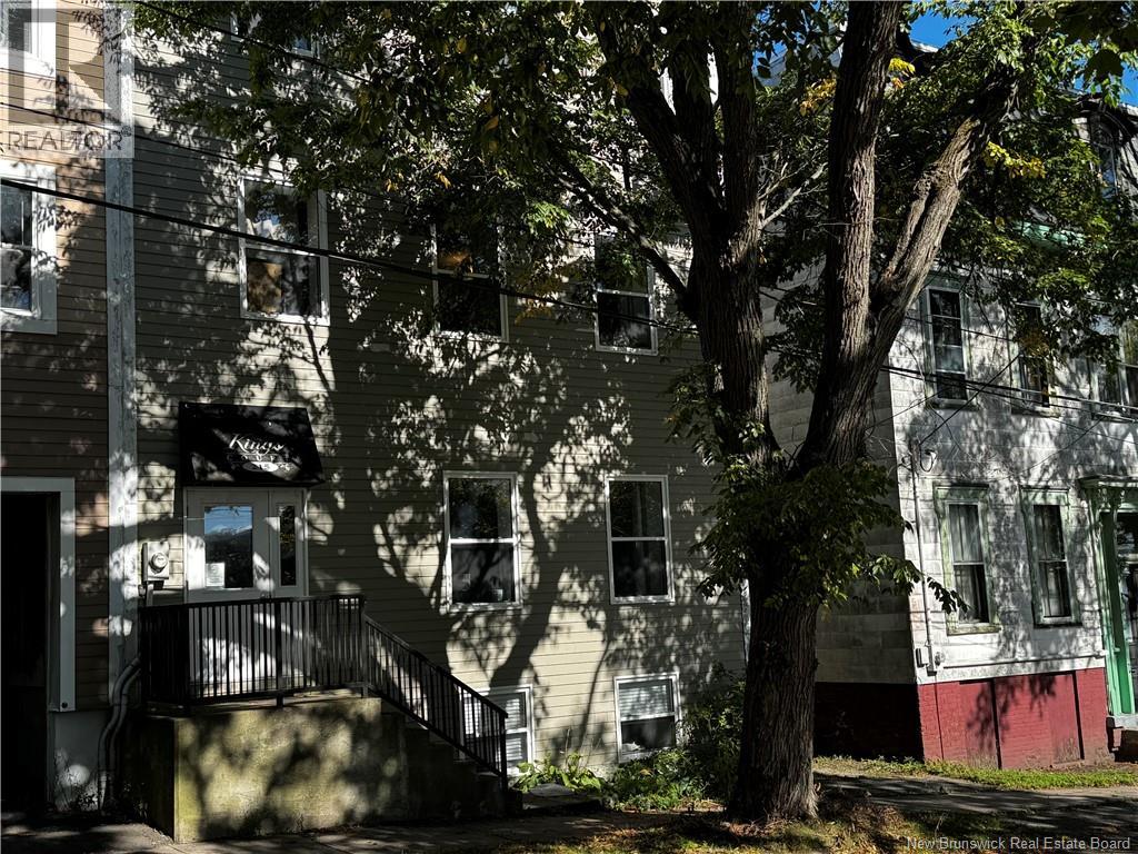 215 King Street Unit# 11, Saint John, New Brunswick  E2G 1N2 - Photo 16 - NB131578