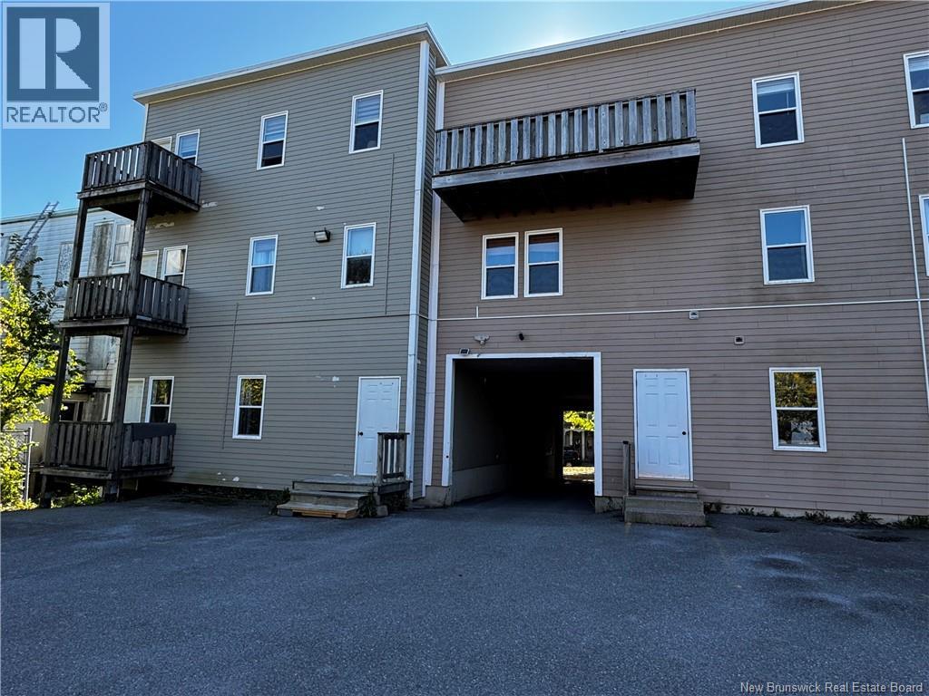 215 King Street Unit# 11, Saint John, New Brunswick  E2G 1N2 - Photo 19 - NB131578