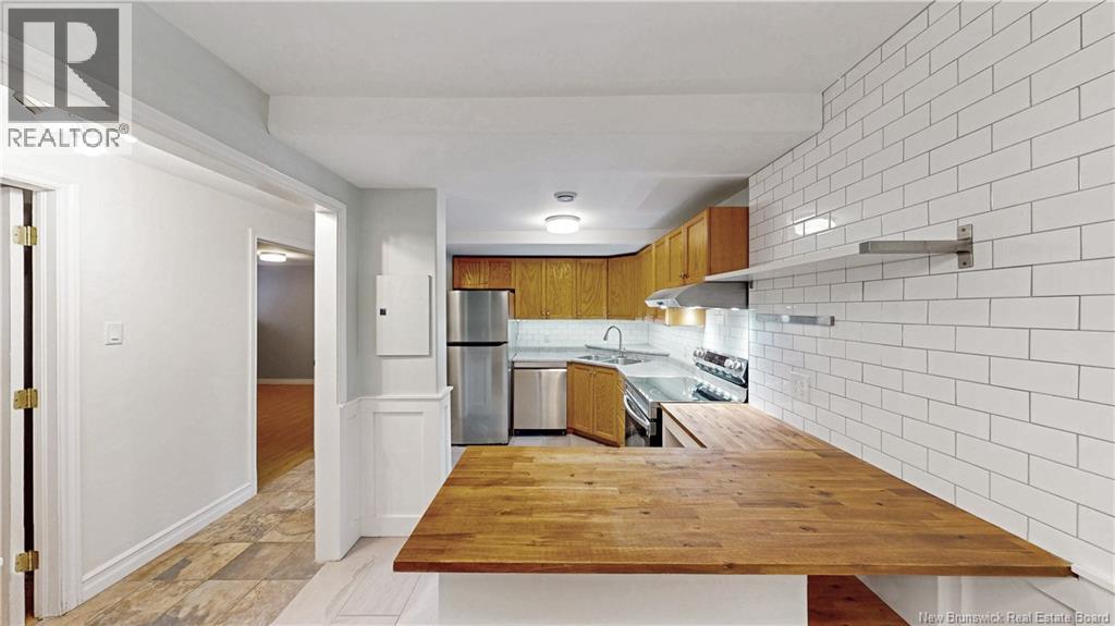 215 King Street Unit# 11, Saint John, New Brunswick  E2G 1N2 - Photo 4 - NB131578