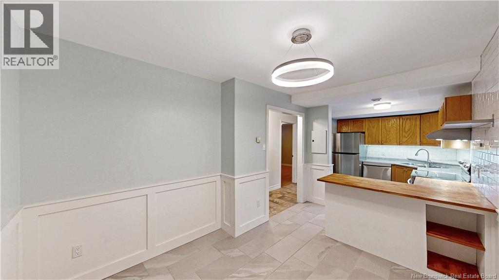 215 King Street Unit# 11, Saint John, New Brunswick  E2G 1N2 - Photo 5 - NB131578
