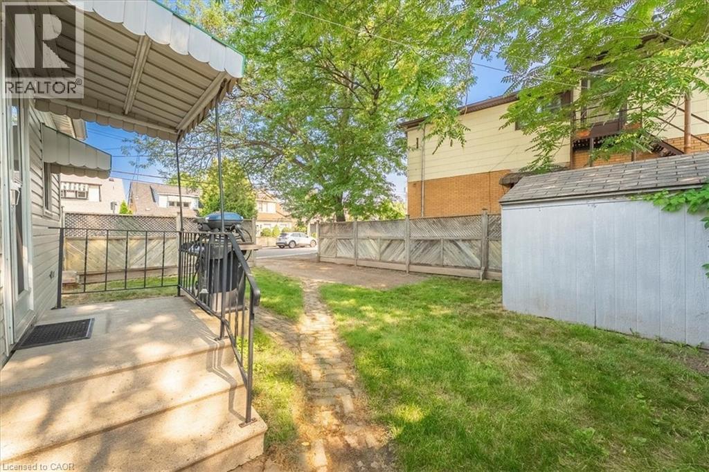 30 Baker Street, Hamilton, Ontario  L8R 1V3 - Photo 19 - 40796888