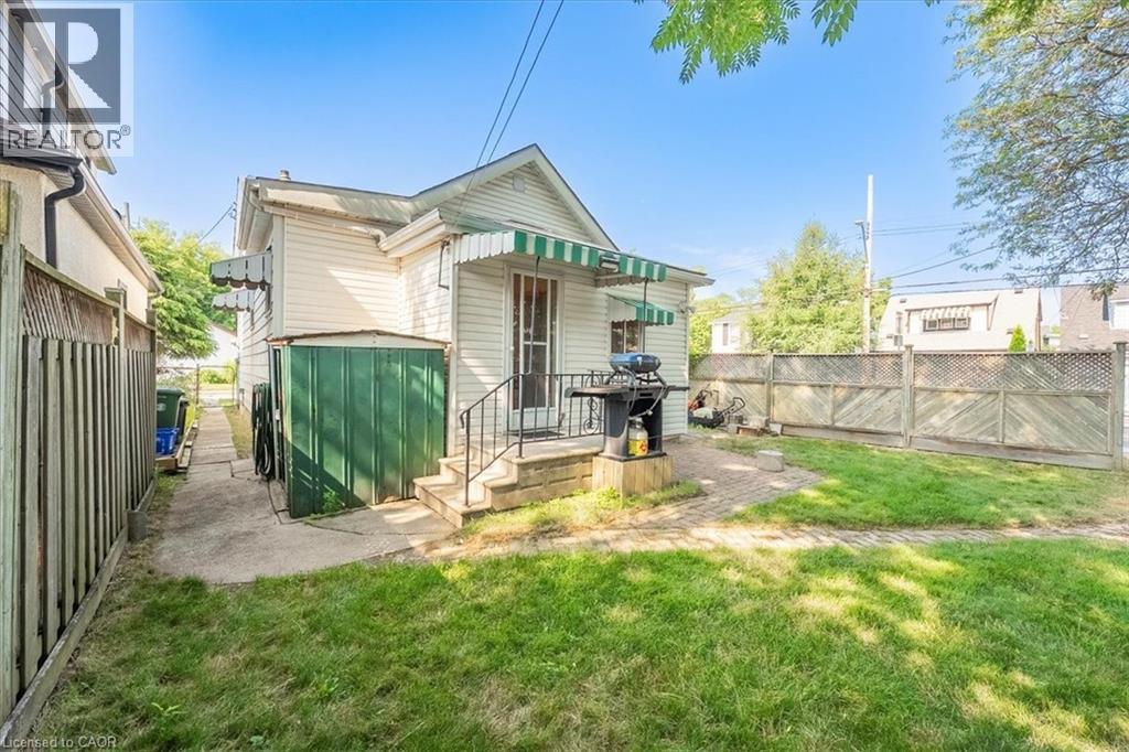 30 Baker Street, Hamilton, Ontario  L8R 1V3 - Photo 20 - 40796888