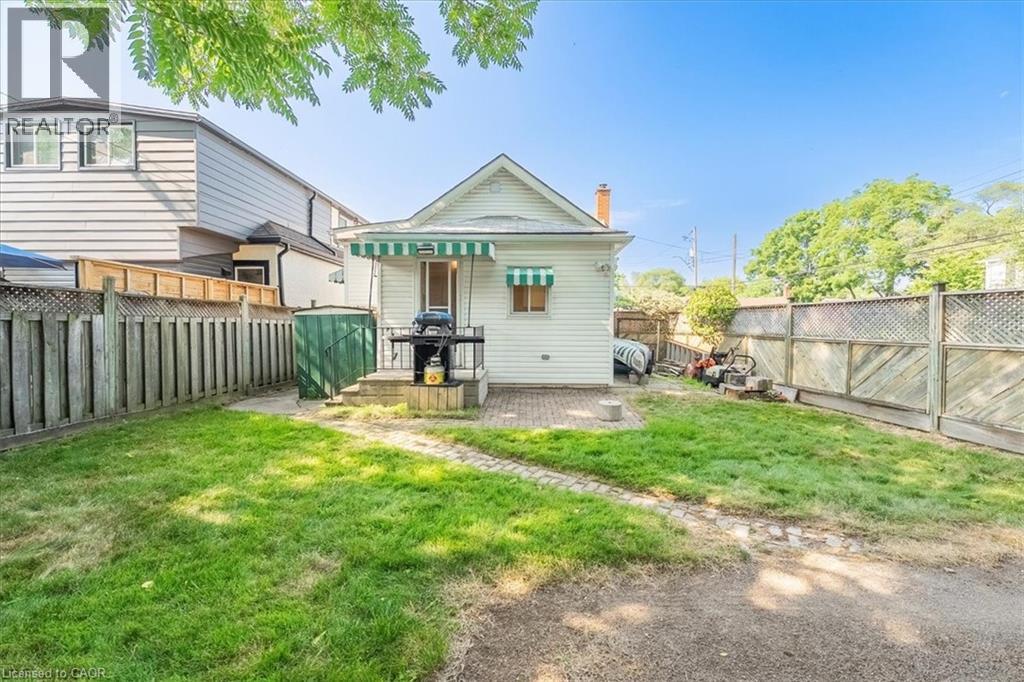 30 Baker Street, Hamilton, Ontario  L8R 1V3 - Photo 21 - 40796888