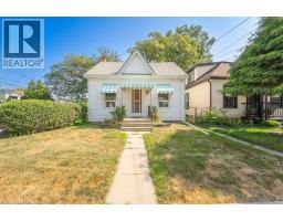 30 BAKER Street, Hamilton, Ontario