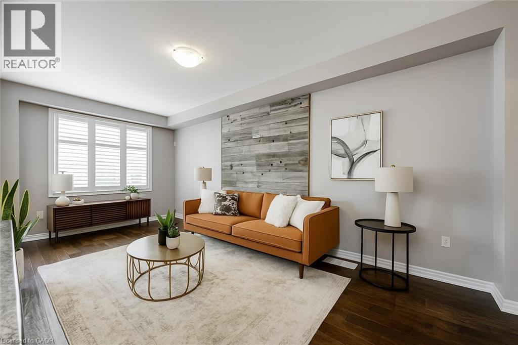 247 Festival Way Unit# 22, Binbrook, Ontario  L0R 1C0 - Photo 13 - 40796135