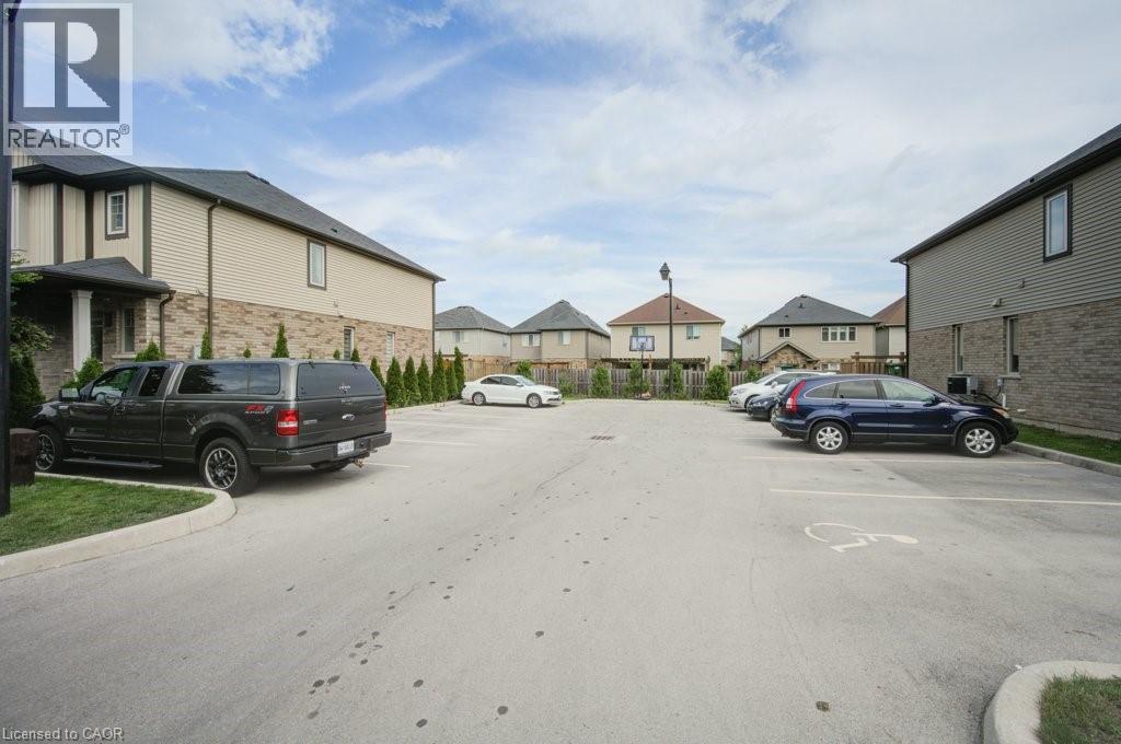 247 Festival Way Unit# 22, Binbrook, Ontario  L0R 1C0 - Photo 3 - 40796135