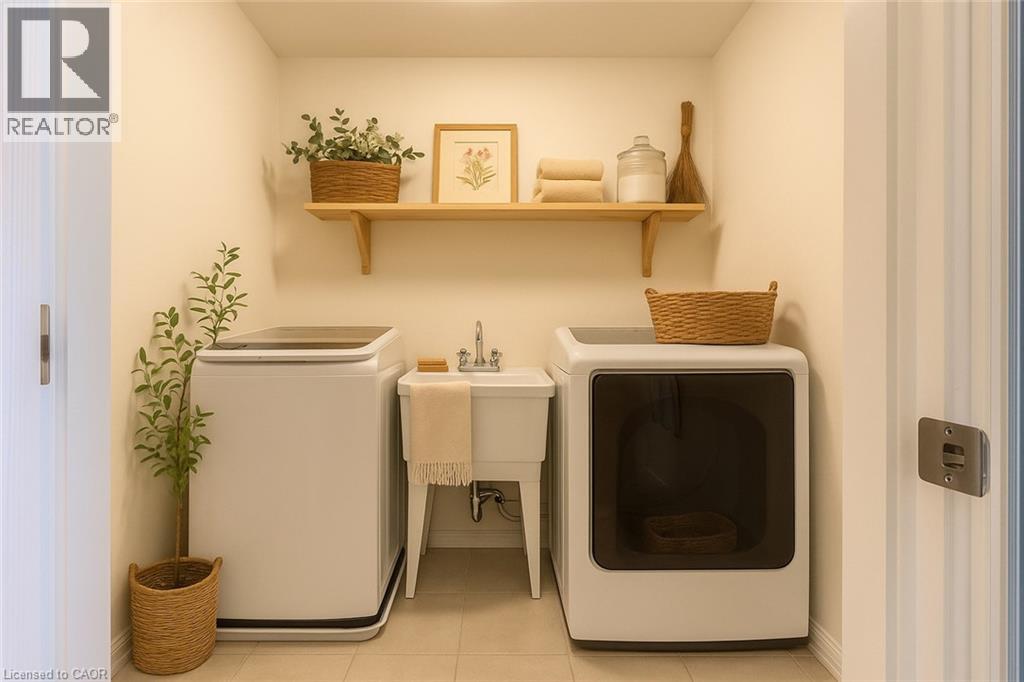 247 Festival Way Unit# 22, Binbrook, Ontario  L0R 1C0 - Photo 37 - 40796135