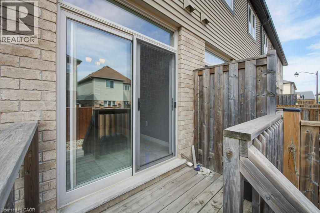 247 Festival Way Unit# 22, Binbrook, Ontario  L0R 1C0 - Photo 40 - 40796135