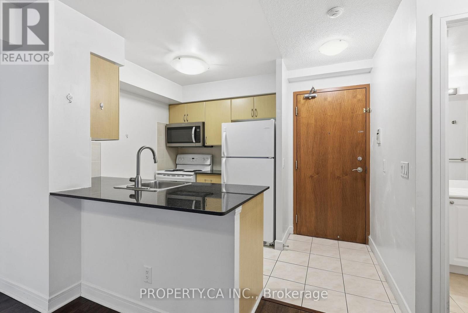 1202 - 35 Bales Avenue, Toronto, Ontario  M2N 7L7 - Photo 10 - C12675236