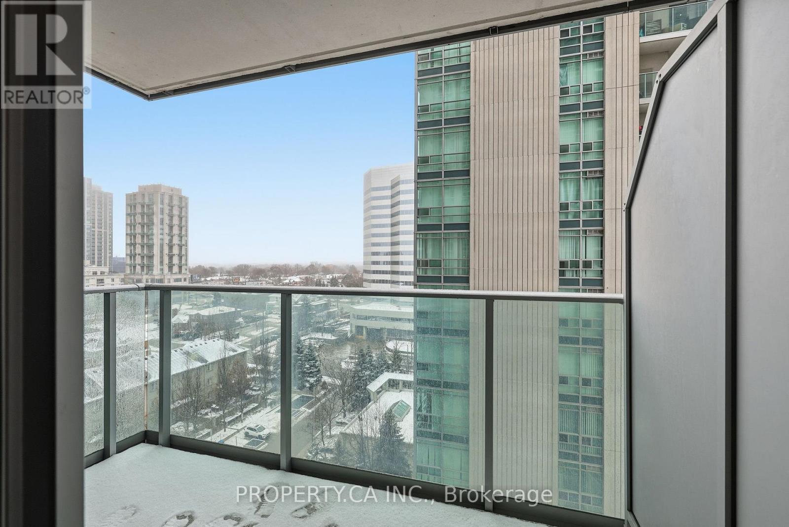 1202 - 35 Bales Avenue, Toronto, Ontario  M2N 7L7 - Photo 16 - C12675236