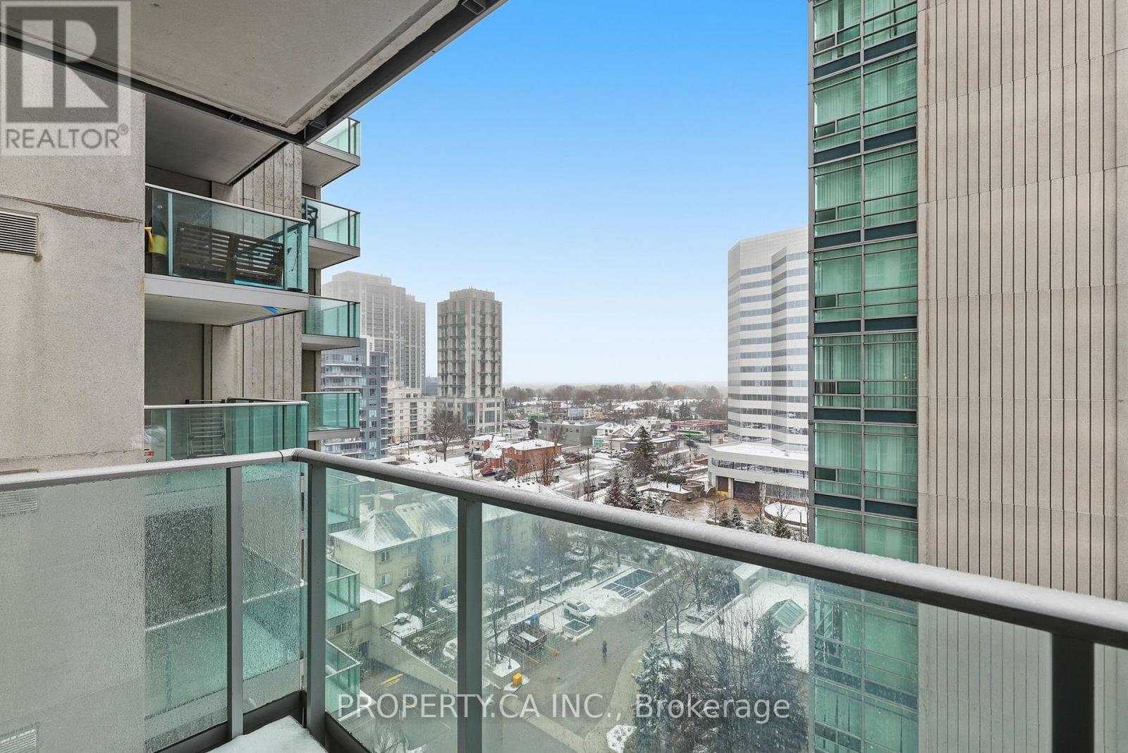 1202 - 35 Bales Avenue, Toronto, Ontario  M2N 7L7 - Photo 17 - C12675236