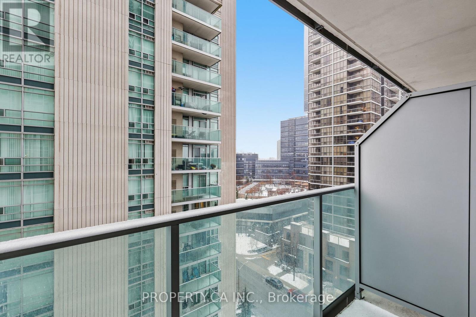 1202 - 35 Bales Avenue, Toronto, Ontario  M2N 7L7 - Photo 18 - C12675236