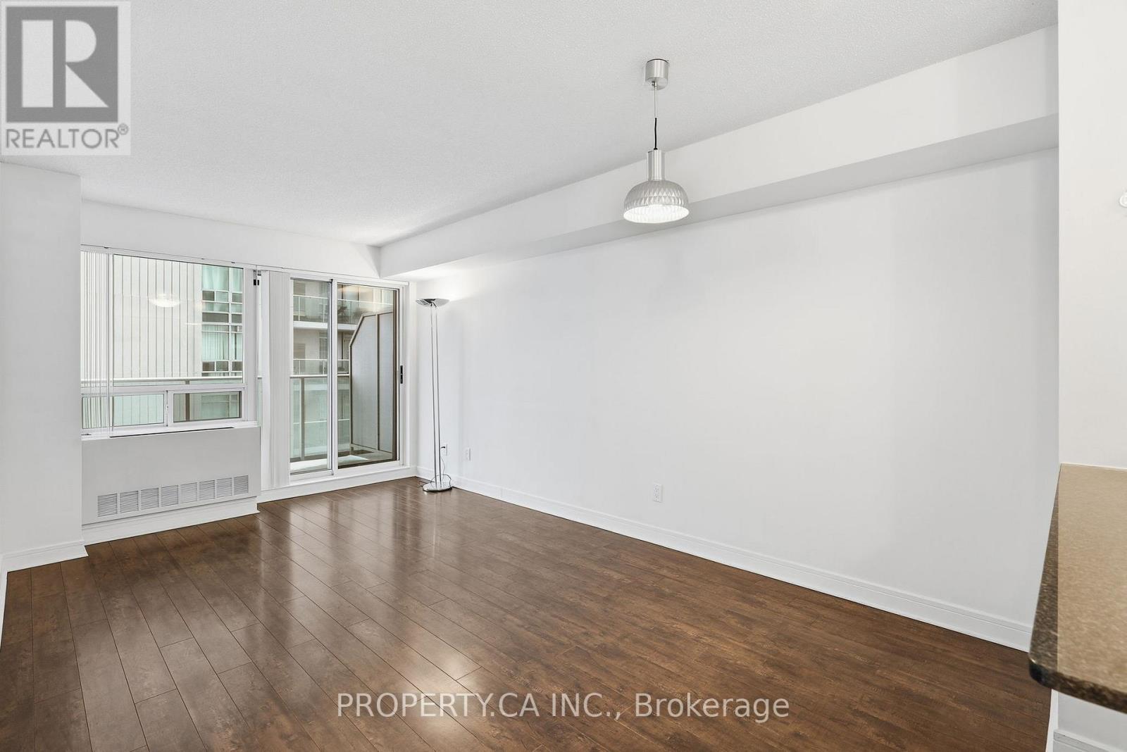 1202 - 35 Bales Avenue, Toronto, Ontario  M2N 7L7 - Photo 4 - C12675236