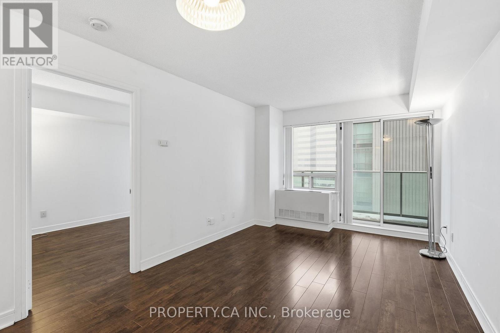 1202 - 35 Bales Avenue, Toronto, Ontario  M2N 7L7 - Photo 5 - C12675236