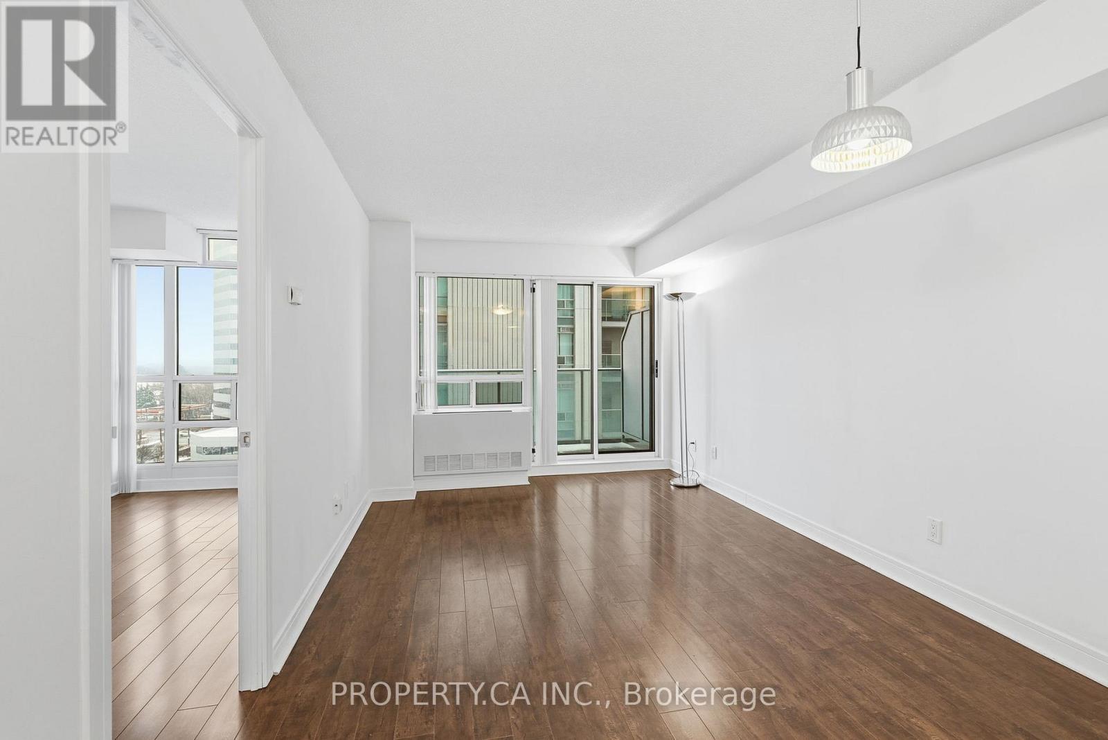 1202 - 35 Bales Avenue, Toronto, Ontario  M2N 7L7 - Photo 6 - C12675236