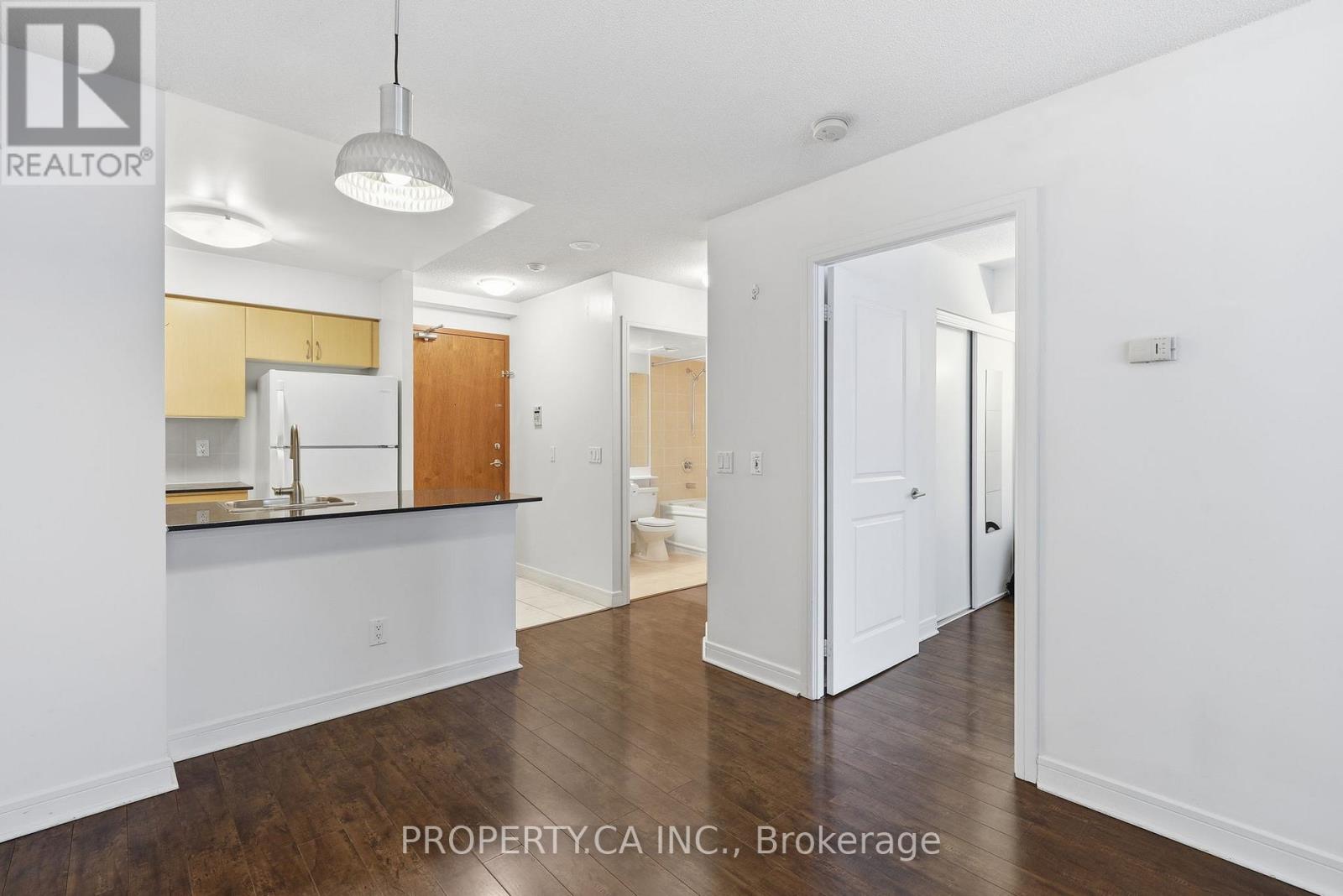 1202 - 35 Bales Avenue, Toronto, Ontario  M2N 7L7 - Photo 8 - C12675236