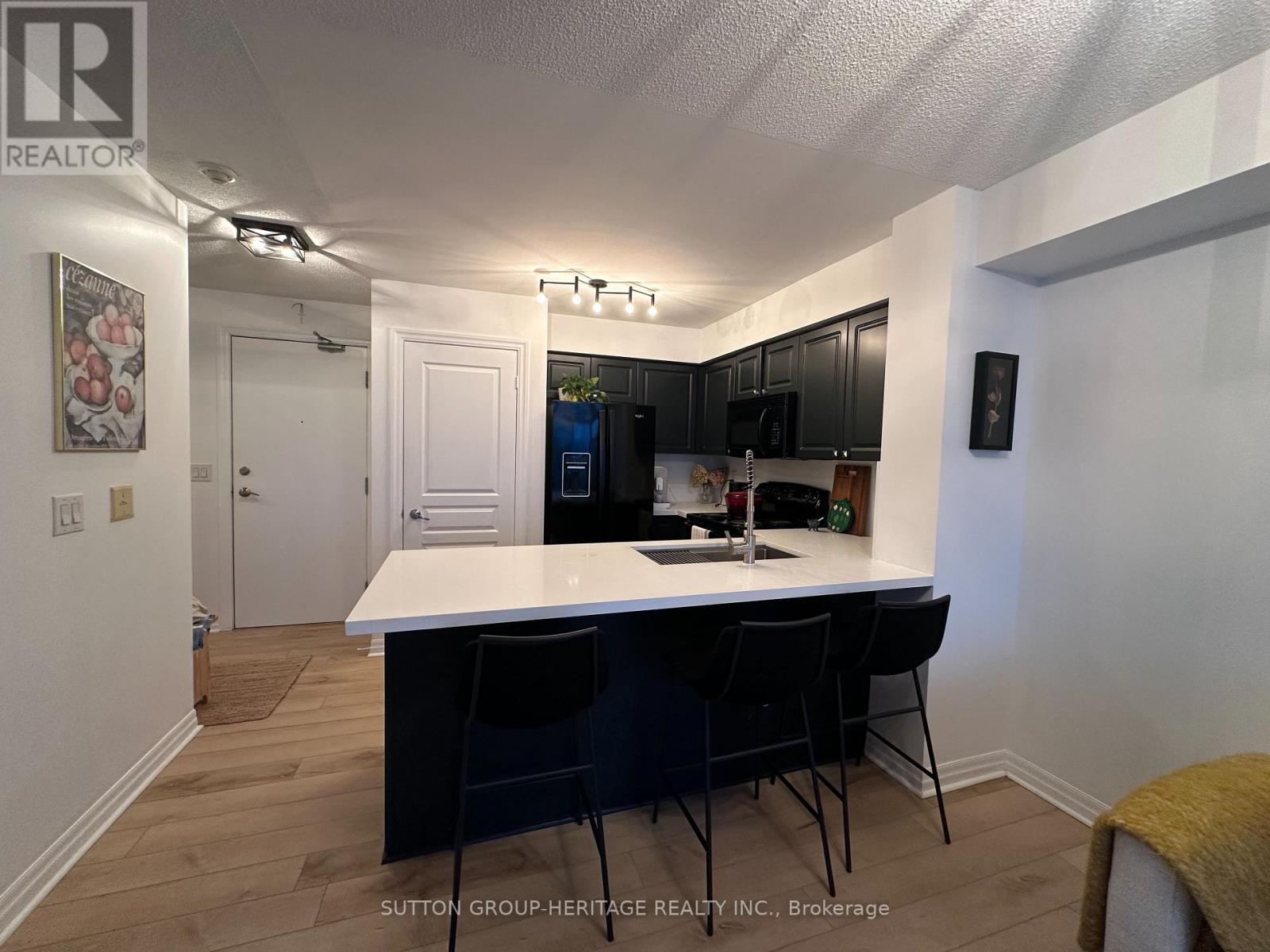 506 - 1600 Charles Street, Whitby (Port Whitby), Ontario  L1N 0G4 - Photo 10 - E12675194