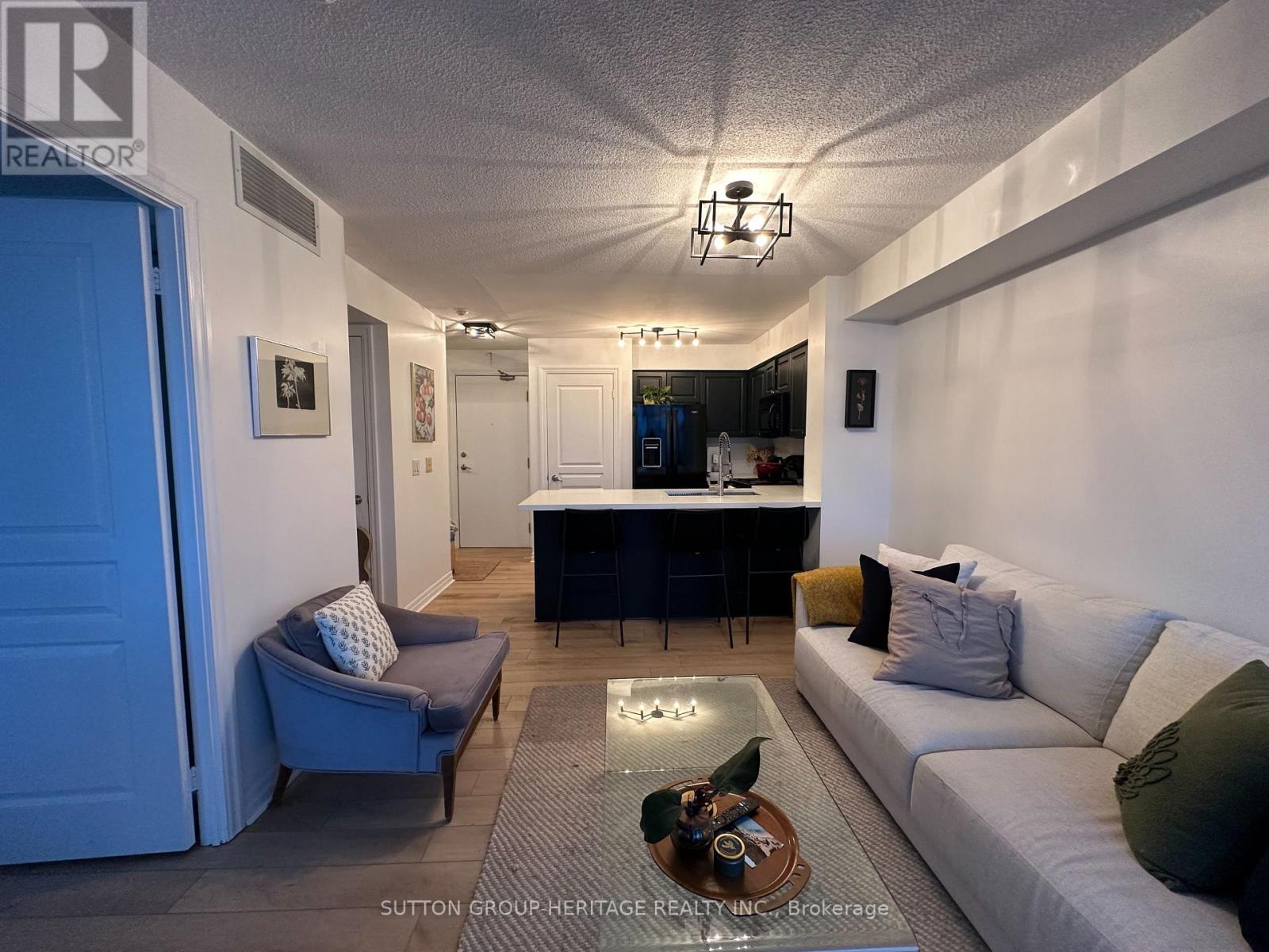 506 - 1600 Charles Street, Whitby (Port Whitby), Ontario  L1N 0G4 - Photo 11 - E12675194