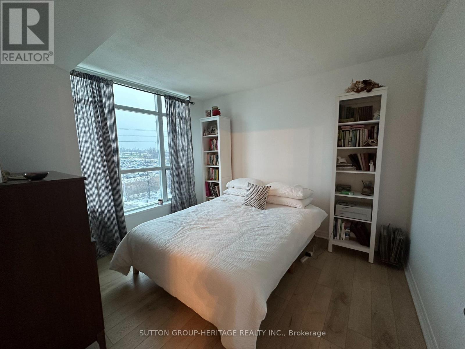 506 - 1600 Charles Street, Whitby (Port Whitby), Ontario  L1N 0G4 - Photo 12 - E12675194