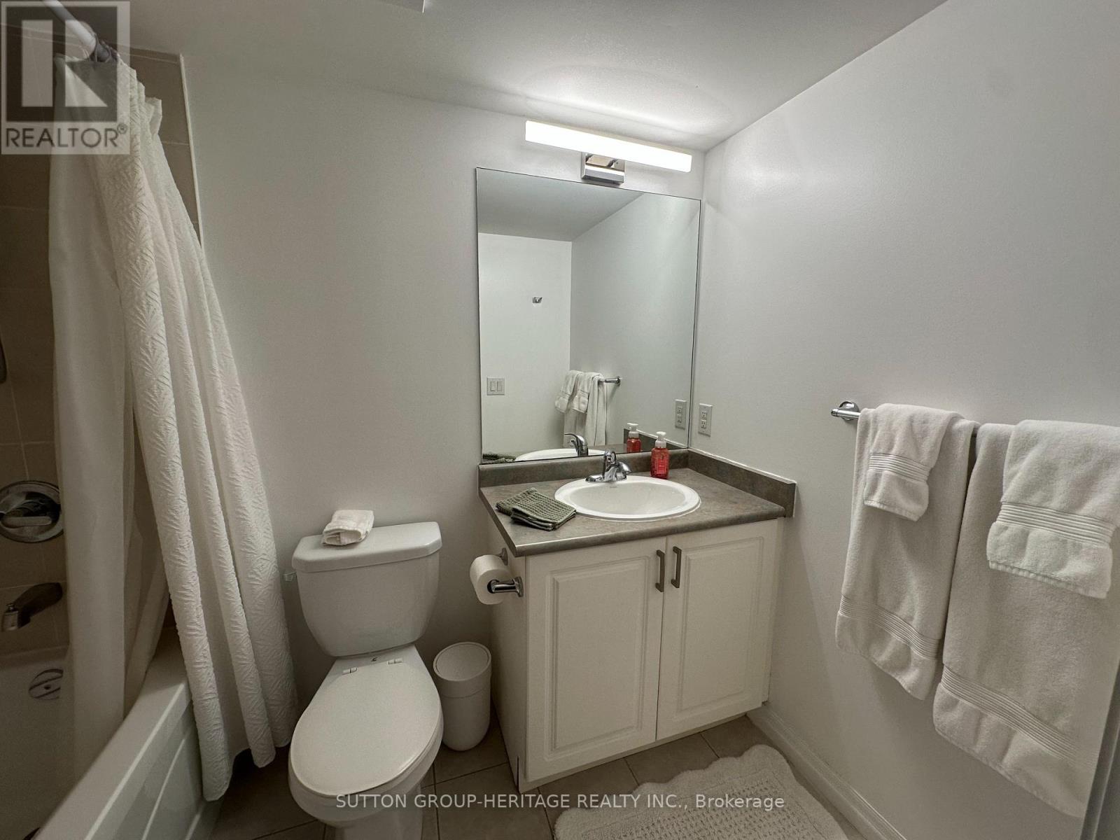 506 - 1600 Charles Street, Whitby (Port Whitby), Ontario  L1N 0G4 - Photo 16 - E12675194