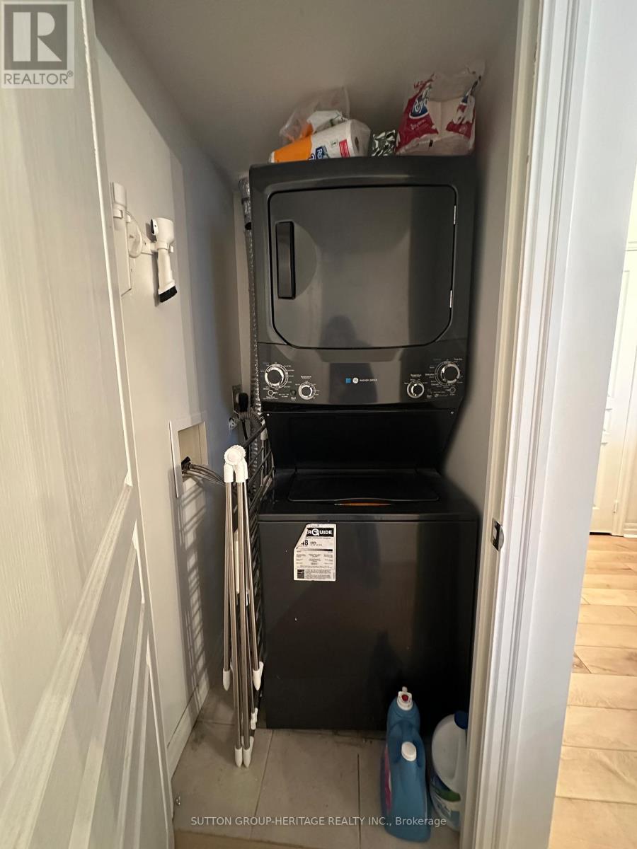 506 - 1600 Charles Street, Whitby (Port Whitby), Ontario  L1N 0G4 - Photo 18 - E12675194