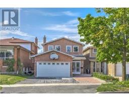 24 SILBURY DRIVE, Toronto, Ontario