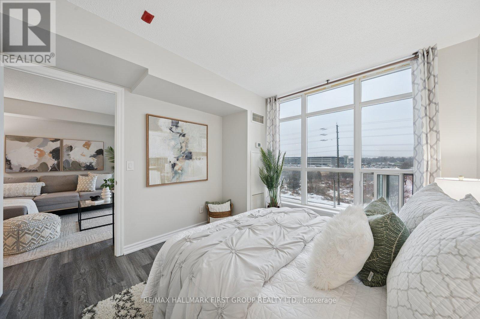 406 - 1600 Charles Street, Whitby, Ontario  L1N 0G4 - Photo 15 - E12675258