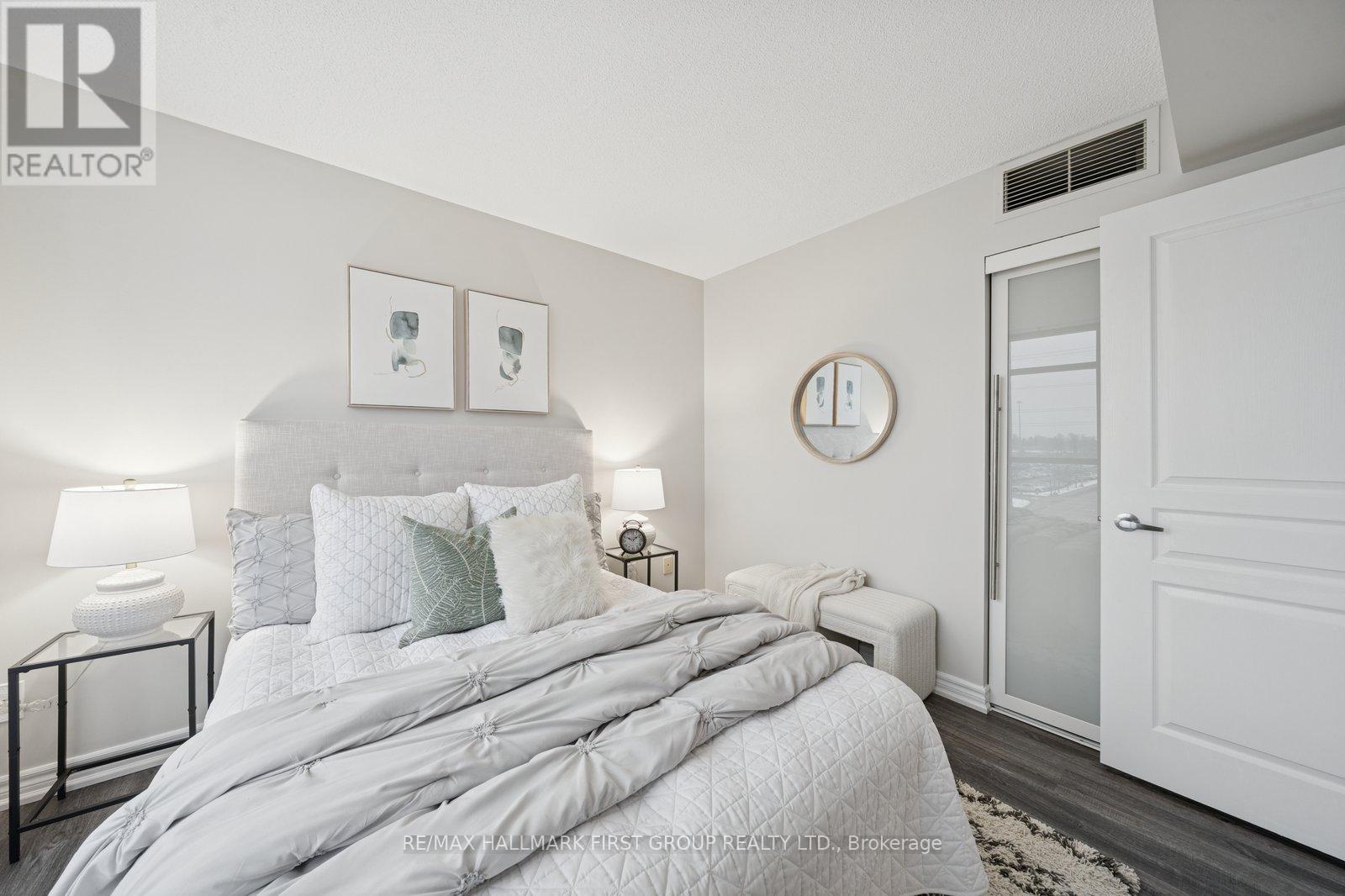 406 - 1600 Charles Street, Whitby, Ontario  L1N 0G4 - Photo 17 - E12675258