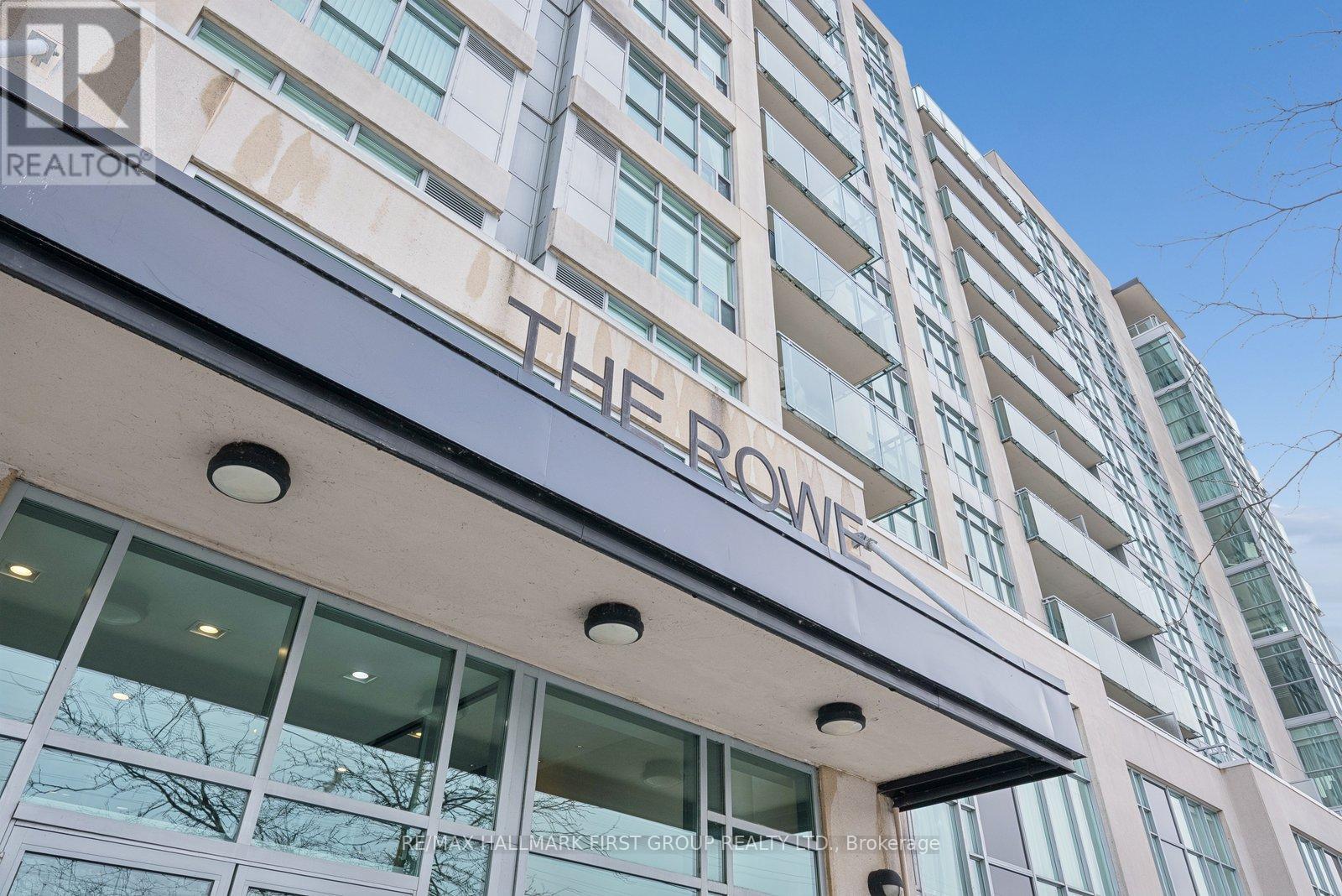 406 - 1600 Charles Street, Whitby, Ontario  L1N 0G4 - Photo 2 - E12675258