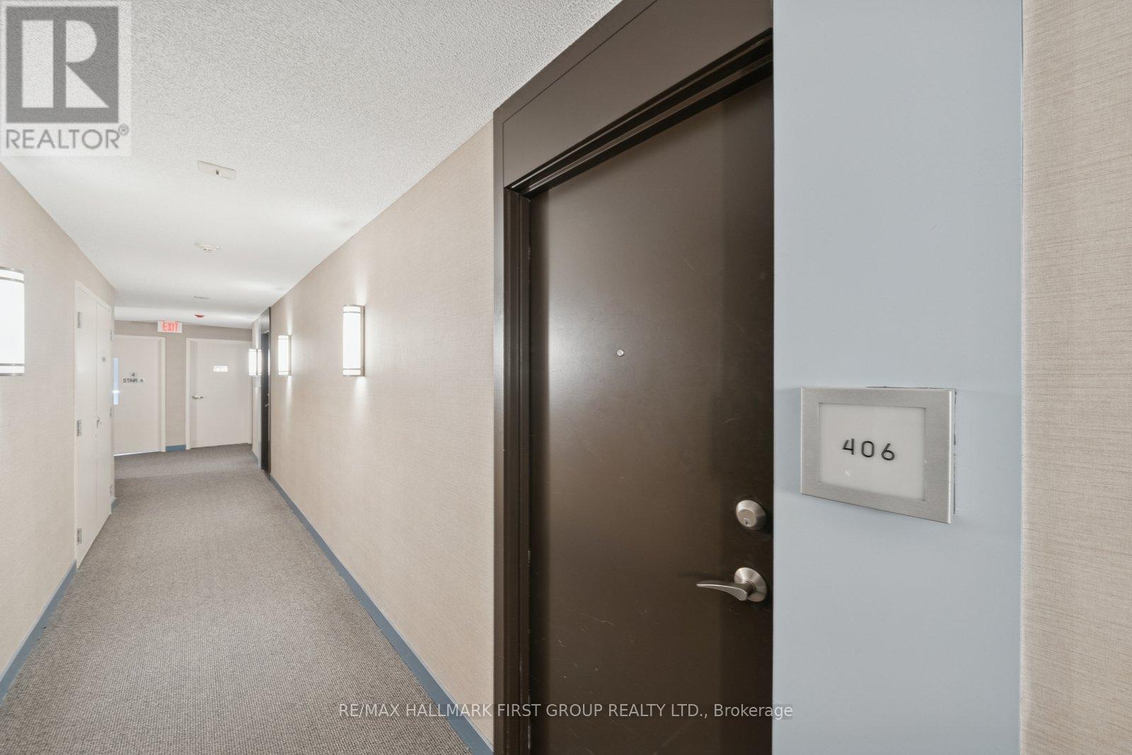 406 - 1600 Charles Street, Whitby, Ontario  L1N 0G4 - Photo 22 - E12675258