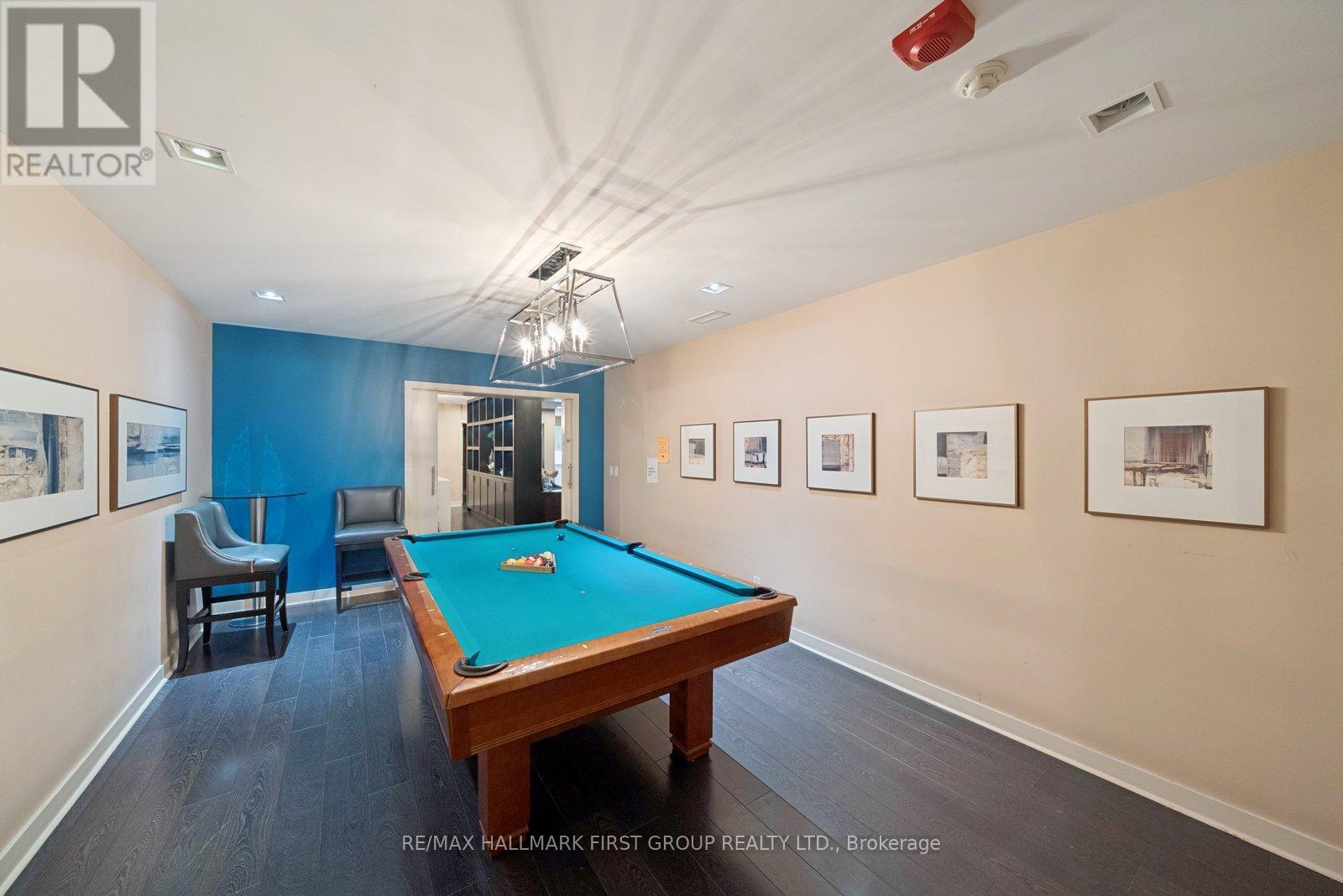 406 - 1600 Charles Street, Whitby, Ontario  L1N 0G4 - Photo 23 - E12675258