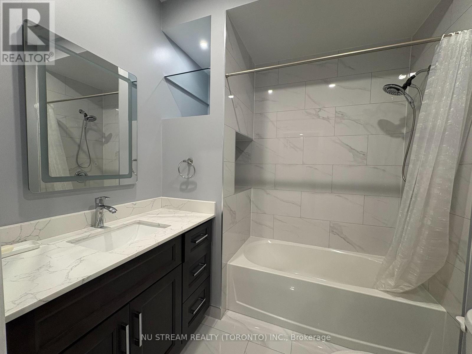 Lower - 45 Hurst Avenue, Vaughan, Ontario  L6A 4Y5 - Photo 11 - N12675206