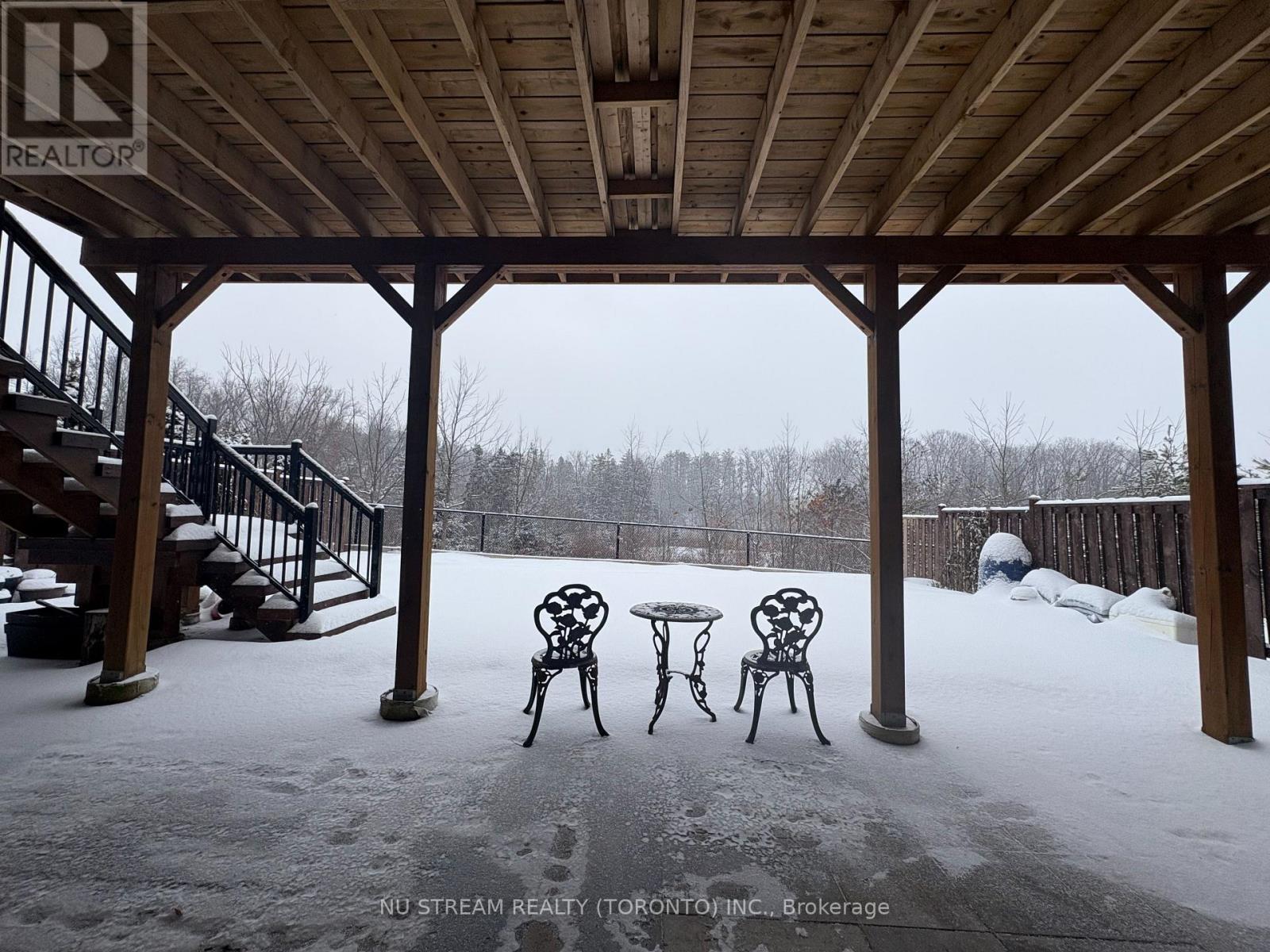 Lower - 45 Hurst Avenue, Vaughan, Ontario  L6A 4Y5 - Photo 13 - N12675206