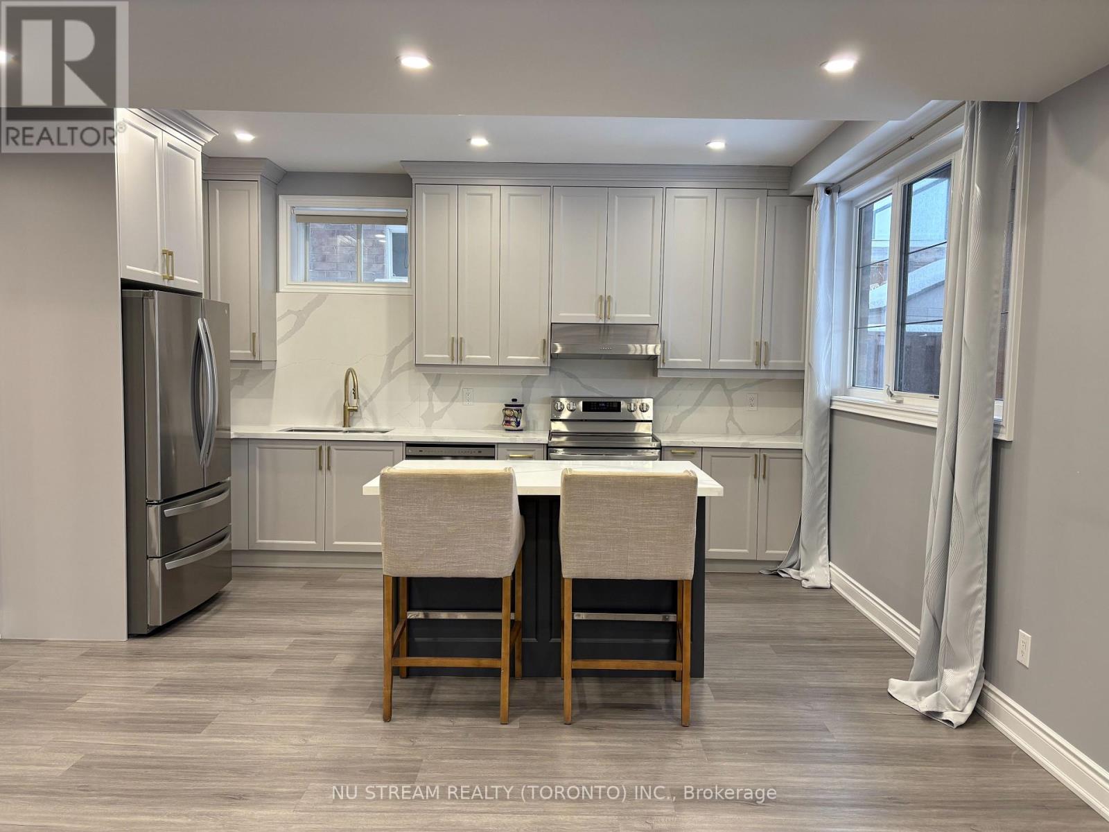 Lower - 45 Hurst Avenue, Vaughan, Ontario  L6A 4Y5 - Photo 3 - N12675206