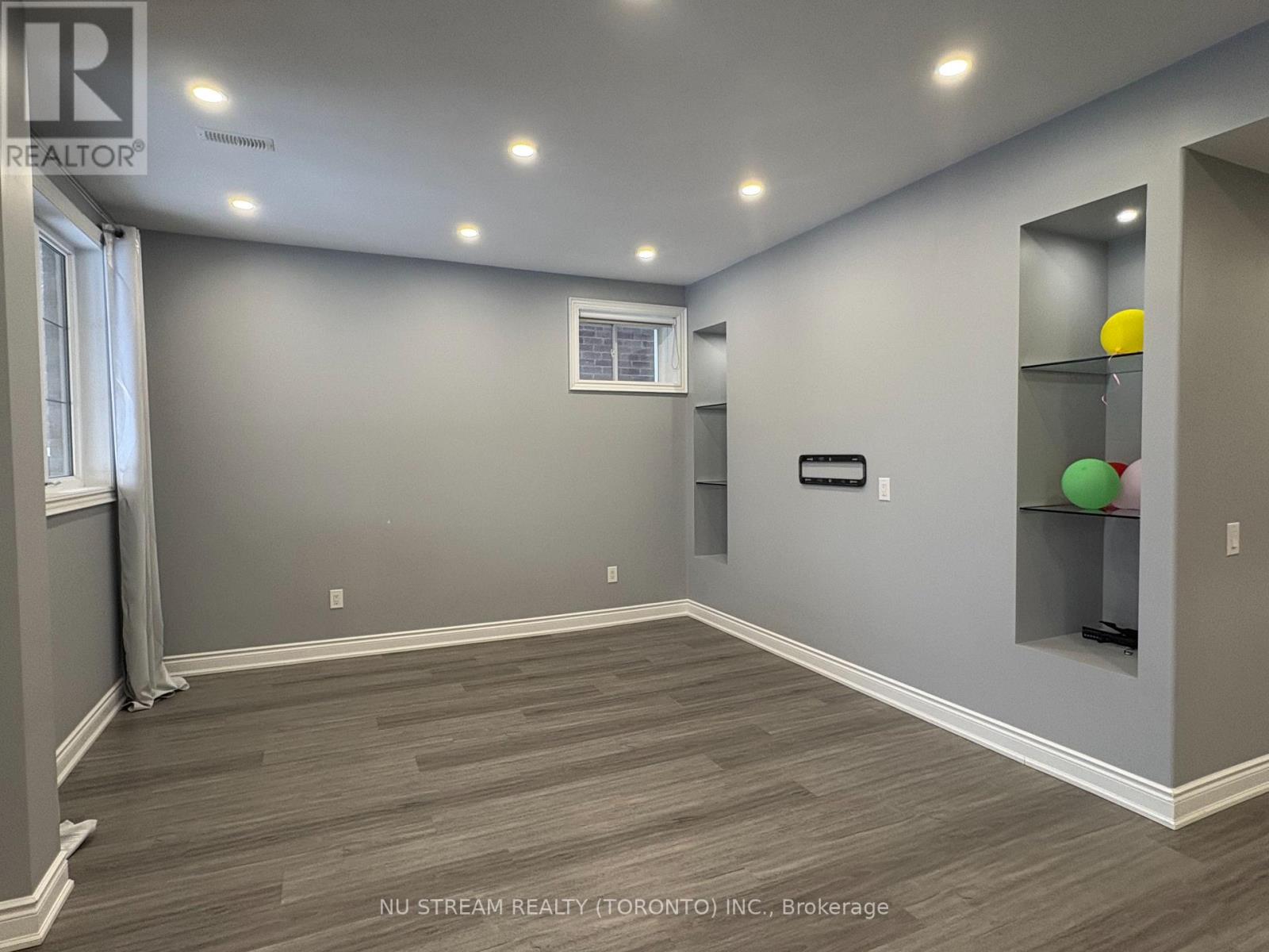 Lower - 45 Hurst Avenue, Vaughan, Ontario  L6A 4Y5 - Photo 7 - N12675206