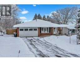 61 DONER STREET, New Tecumseth, Ontario