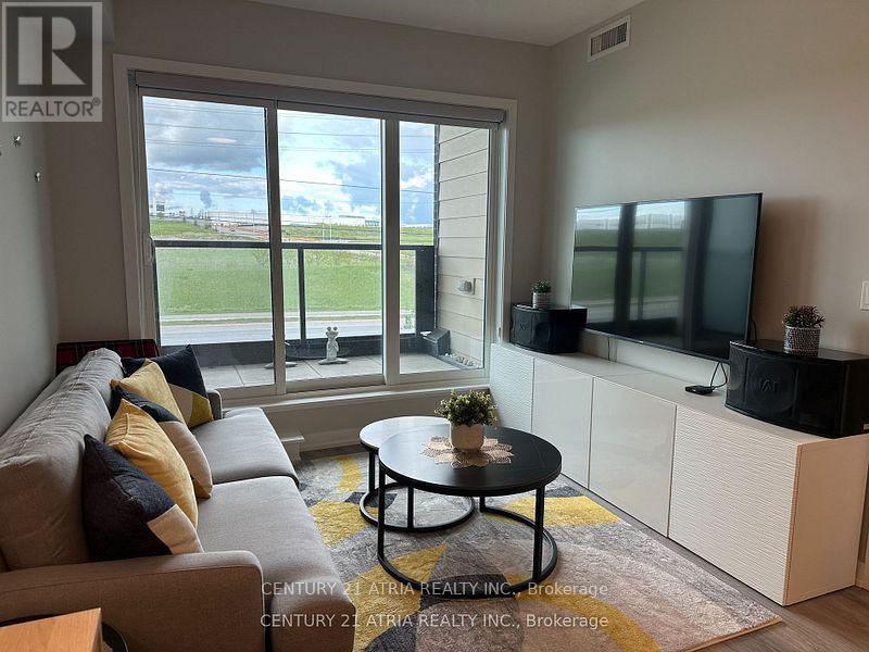 239 - 555 William Graham Drive, Aurora, Ontario L4G 3H9 - Photo 12 - N12675274