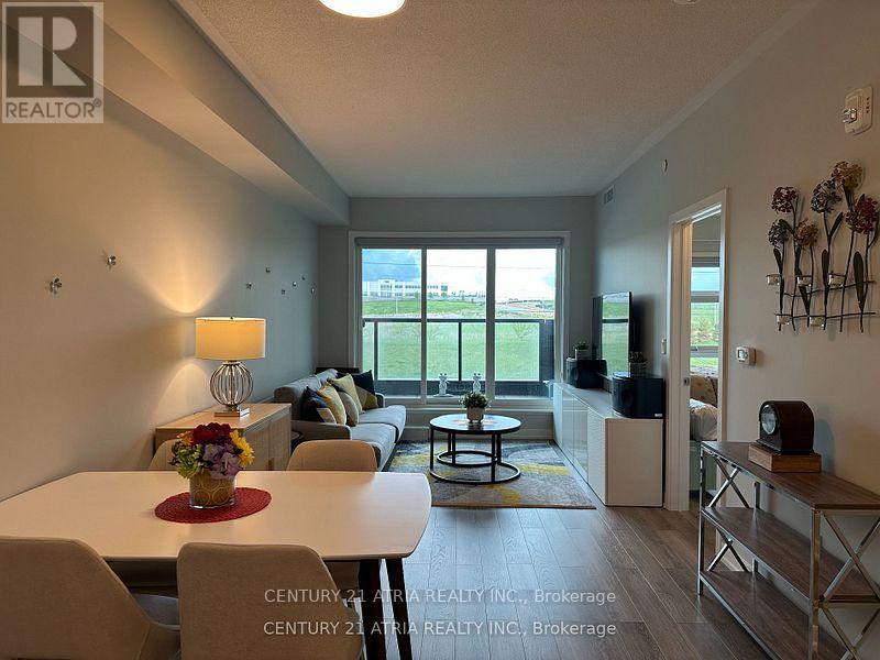 239 - 555 William Graham Drive, Aurora, Ontario L4G 3H9 - Photo 7 - N12675274