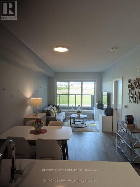 239 - 555 William Graham Drive, Aurora, Ontario L4G 3H9 - Photo 8 - N12675274